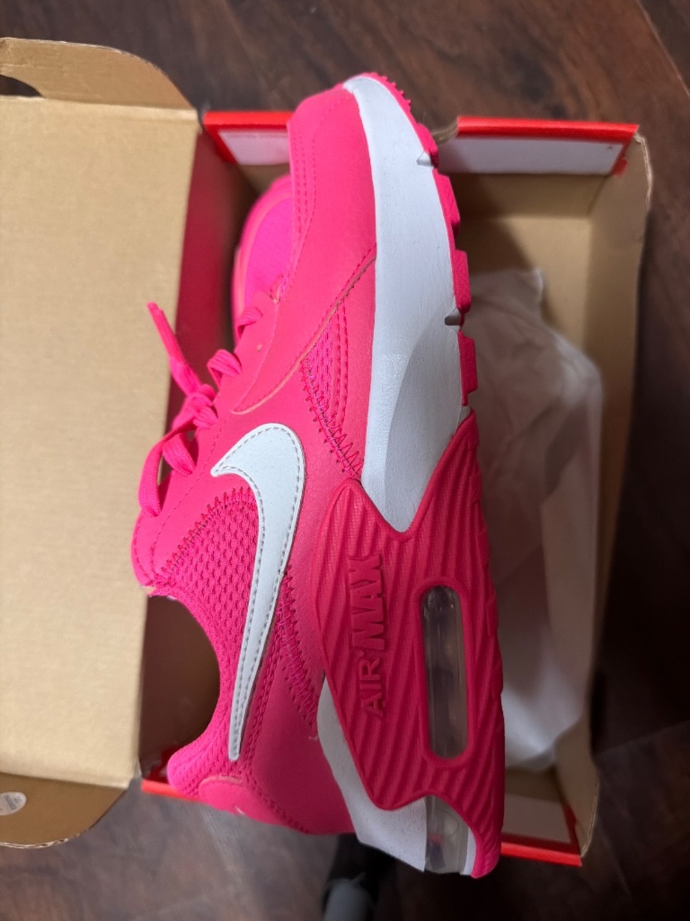 Pink nike - Picture 3 of 6